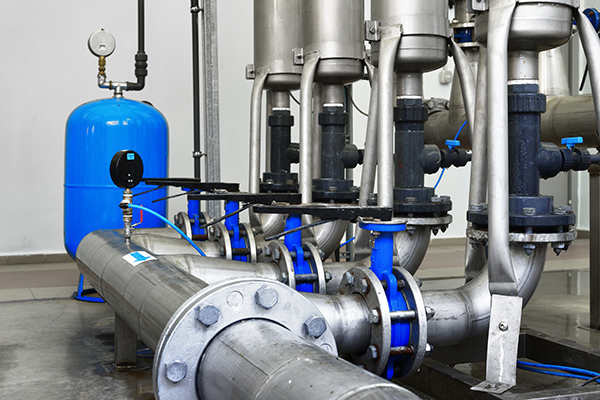 Pemeliharaan dan pemecahan masalah katup