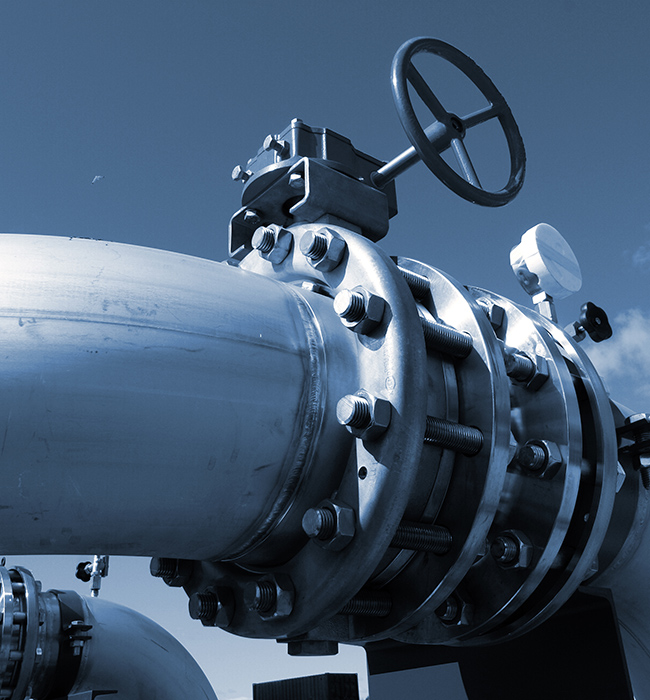 'Penjaga Kontrol' di Dunia Fluida